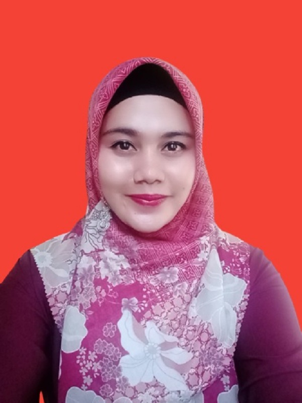 Candra Ariati Dewi, S.Hum