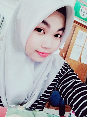 Wiza Yulia, S.M